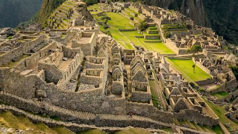 inca city of machu picchu|10 facts about machu picchu.